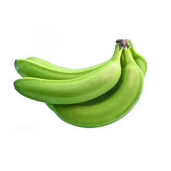 Fresh Green Banana 